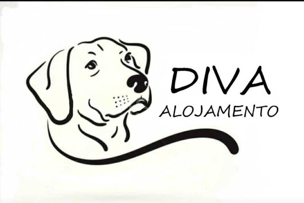 Diva Alojamento Матозиньюш Экстерьер фото